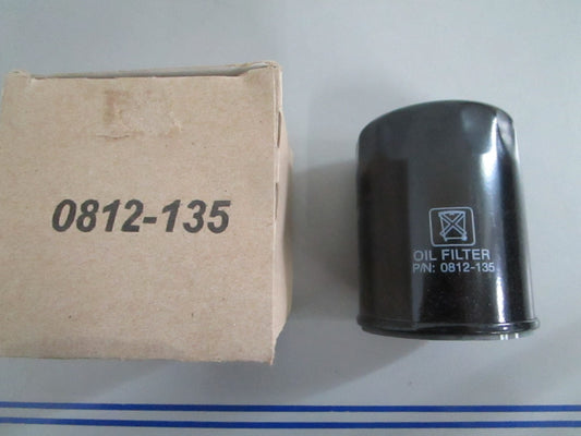 *NEW OEM* 0820 Arctic Cat Oil Filter 0812-135