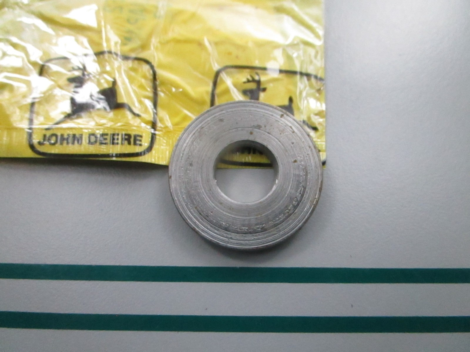 NEW OEM ET11362 John Deere Spacer 0810