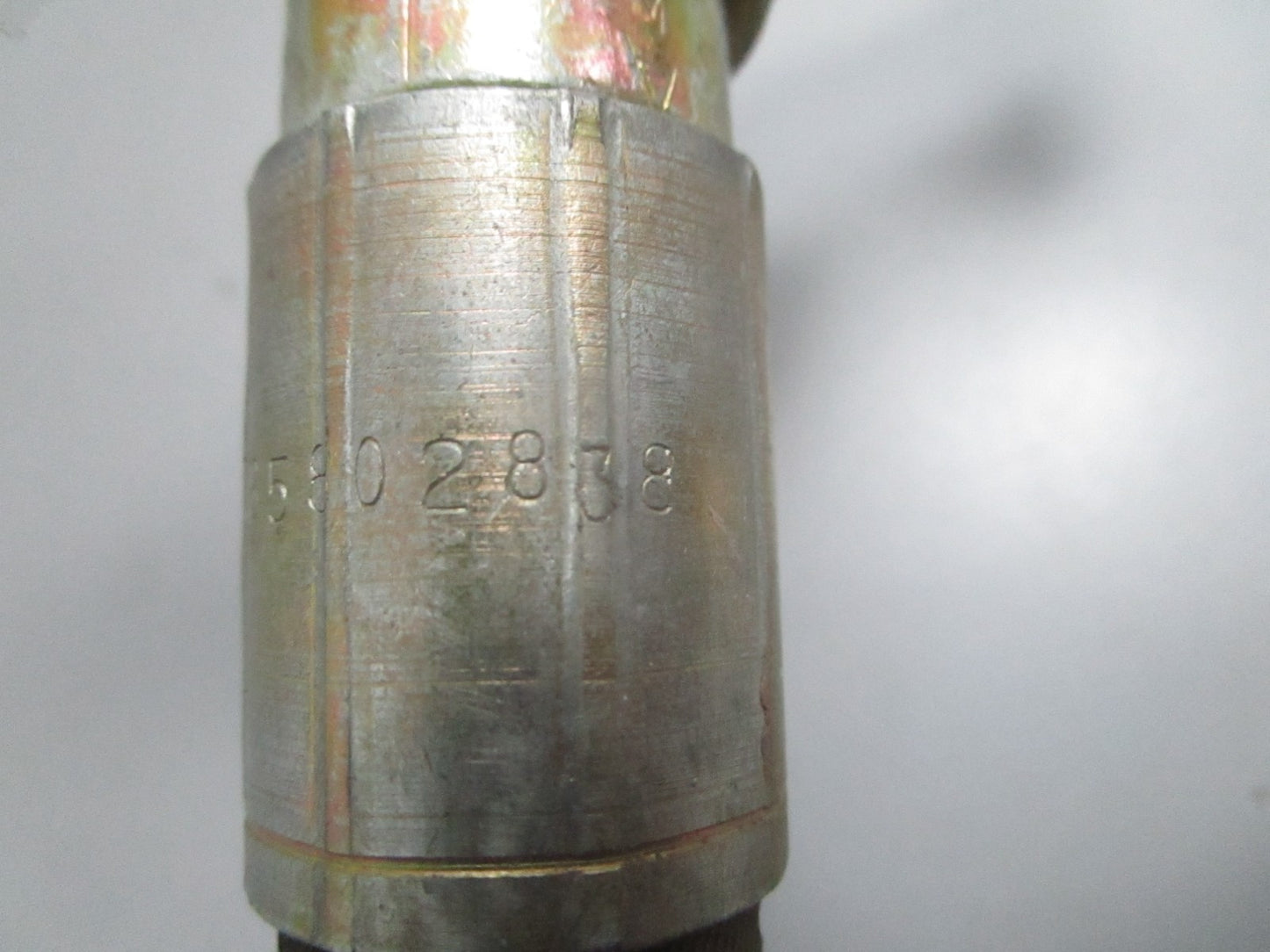 *NEW OEM* 0820 Case New Holland Hydraulic Hose 85802838
