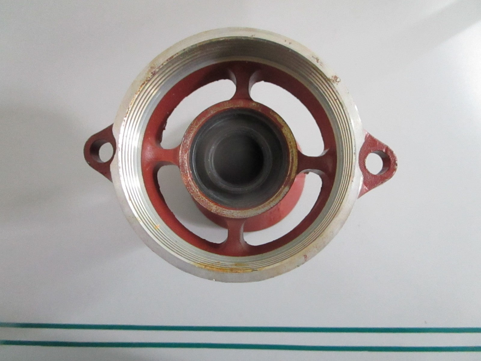 NEW OEM 386161 0386161 OMC Johnson Evinrude Bering Housing 0820