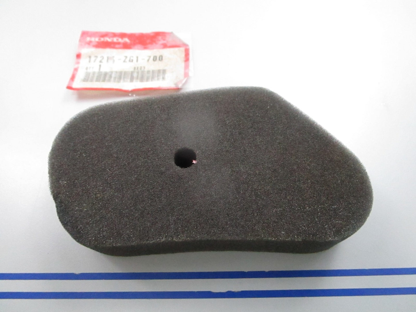 NEW OEM Honda 17211-ZG1-700 Air Filter 0810