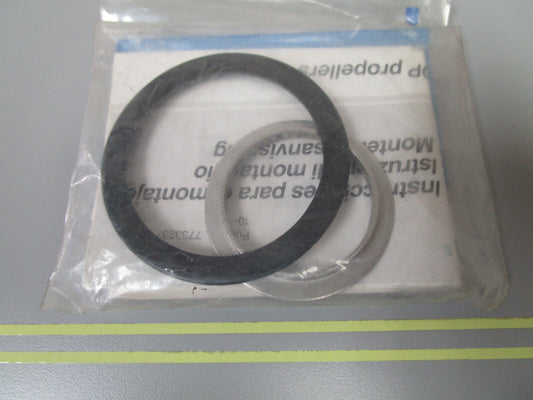 *NEW OEM* 0810 Volvo Penta Mounting Kit 854667-3