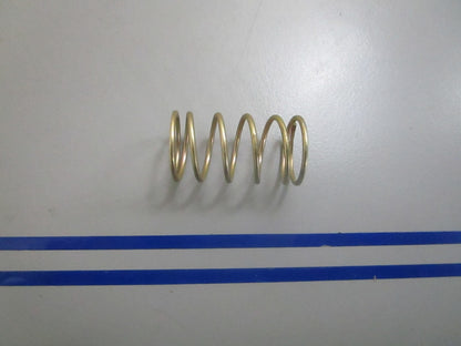 *NEW OEM* 0810 OMC Johnson Evinrude Spring 301803 0301803