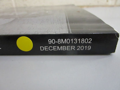 *NEW OEM* 0820 Mercury Quicksilver 2-Stroke Service Manual 90-8M0131802