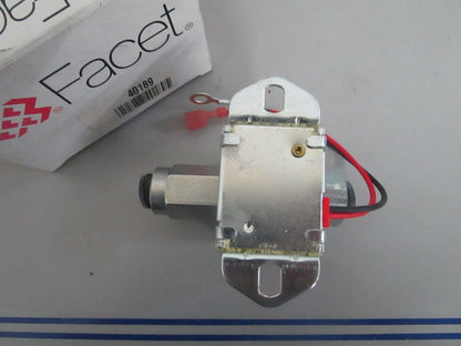 *NEW OEM* 0820 Facet Electronic Fuel Pump 40189