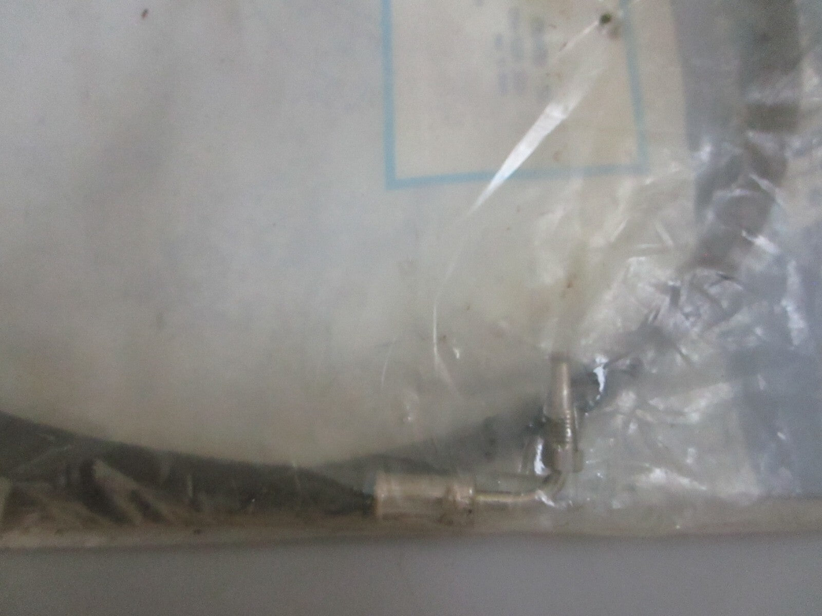 *NEW OEM* 0810 Mercury Quicksilver Hydraulic Hose Assembly 32-88005