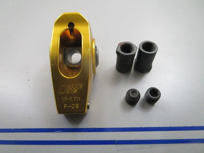 *NEW OEM* 0810 Mercury Quicksilver Rocker Arm Assembly 845618T