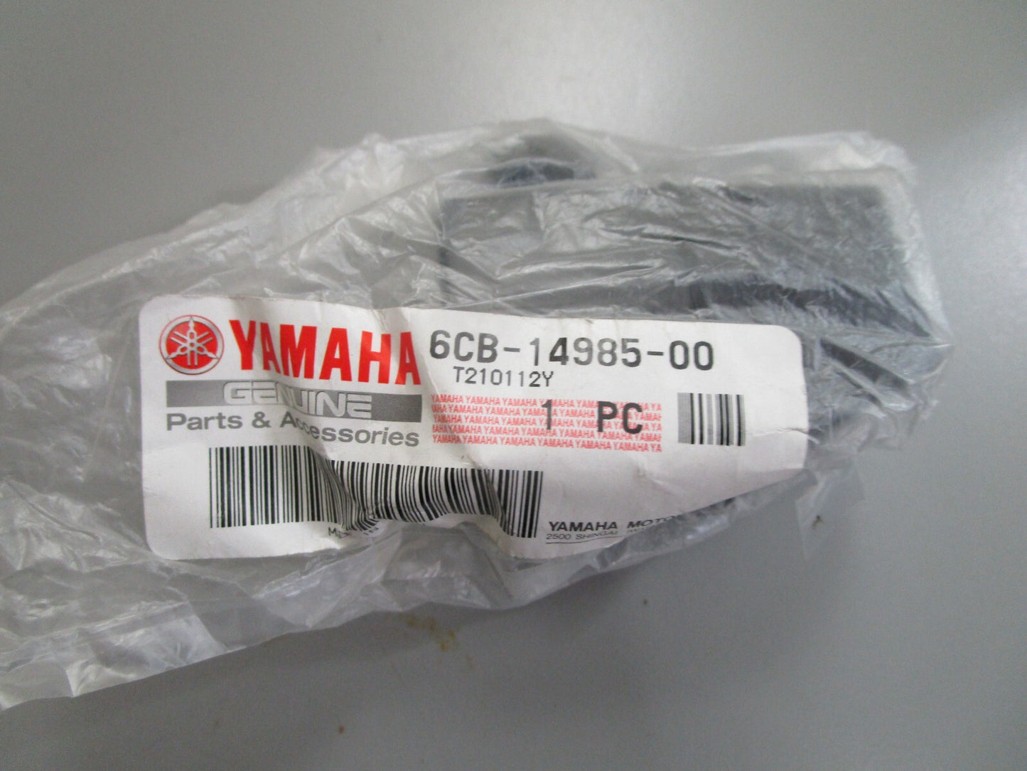 *NEW OEM* 0810 Yamaha Float 6CB-1498-00-00