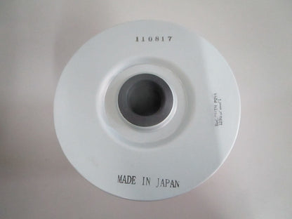 Baldwin NEW Lube Oil Filter Element P249 Full-Flow CAT Kobelco NOS 0820