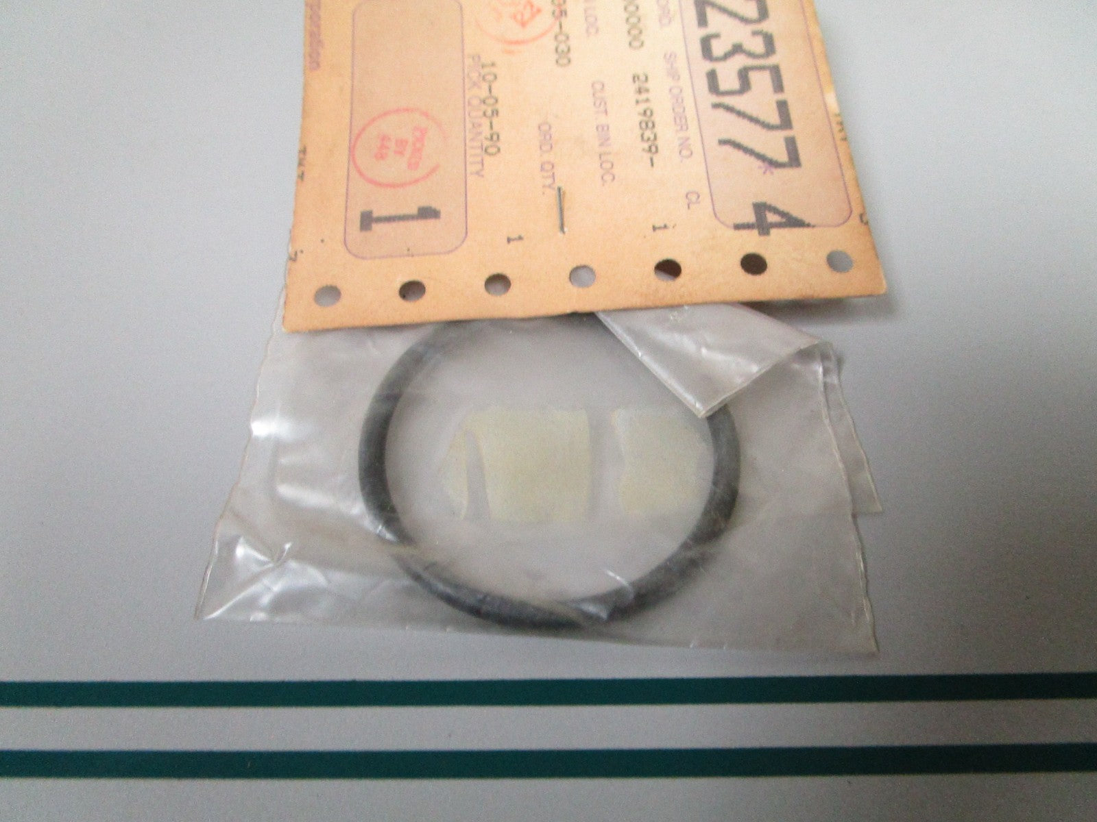 NEW OEM 70923577 AGCO O-Ring 0810