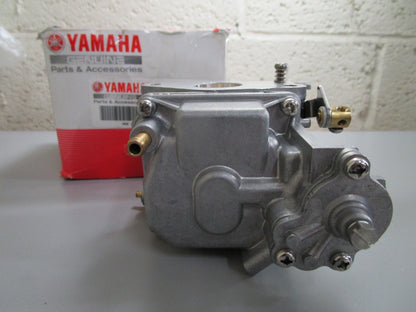 *NEW OEM* 0820 Yamaha Carburetor Assy 66M-14301-12-00