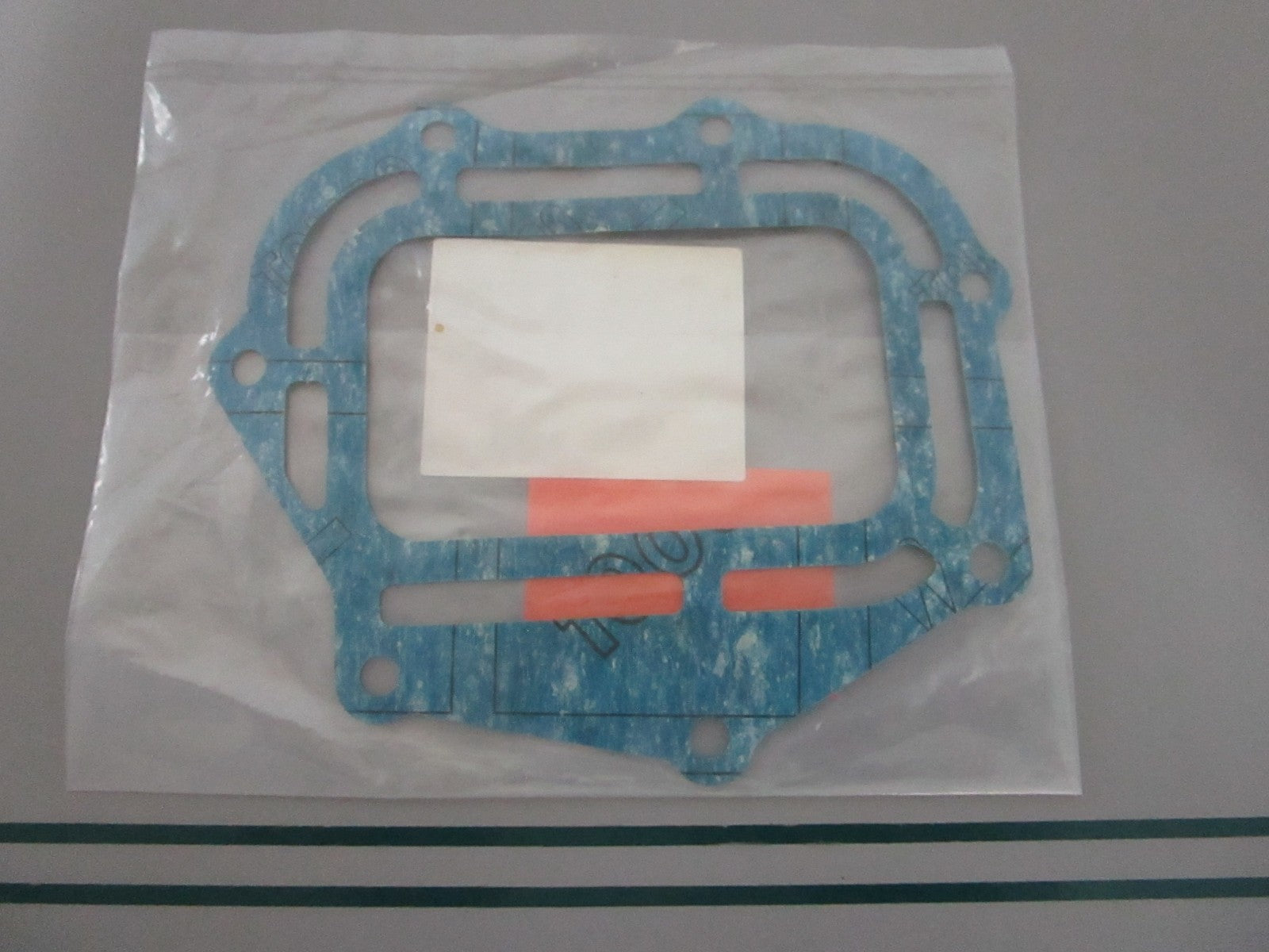NEW OEM 353-02312-0 353023120 Tohatsu Gasket 0810