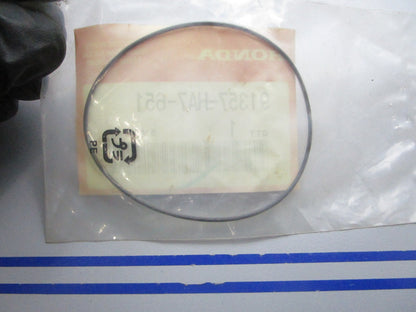 NEW OEM 91357-HA7-651 Honda O-Ring 0810