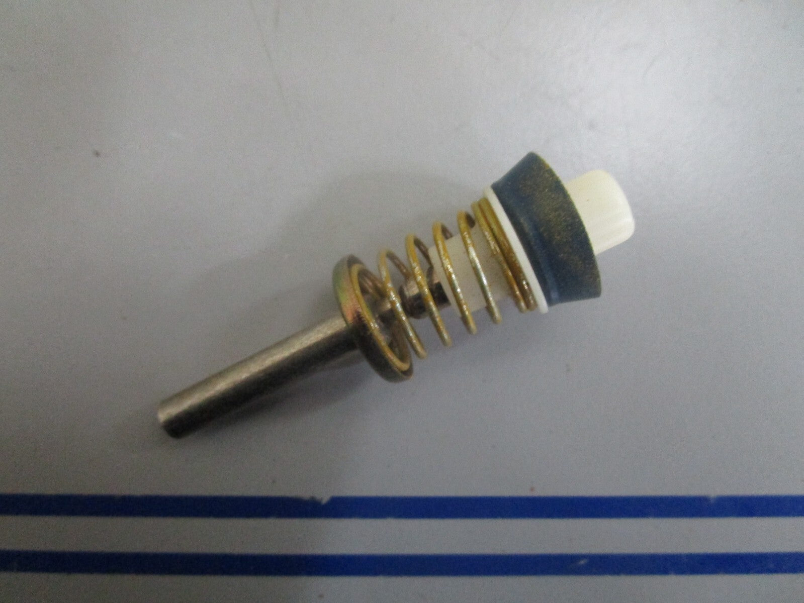 *NEW OEM* 0810 Mercury Quicksilver Pump Kit 1397-9669