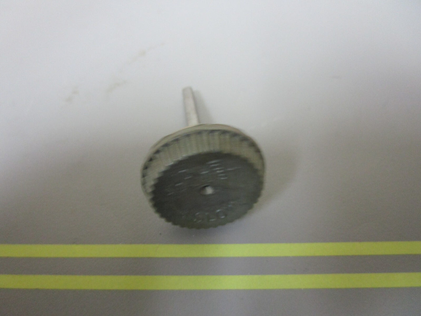 *NEW OEM* 0720 OMC Johnson Evinrude Adjusting Knob 380892 0380892