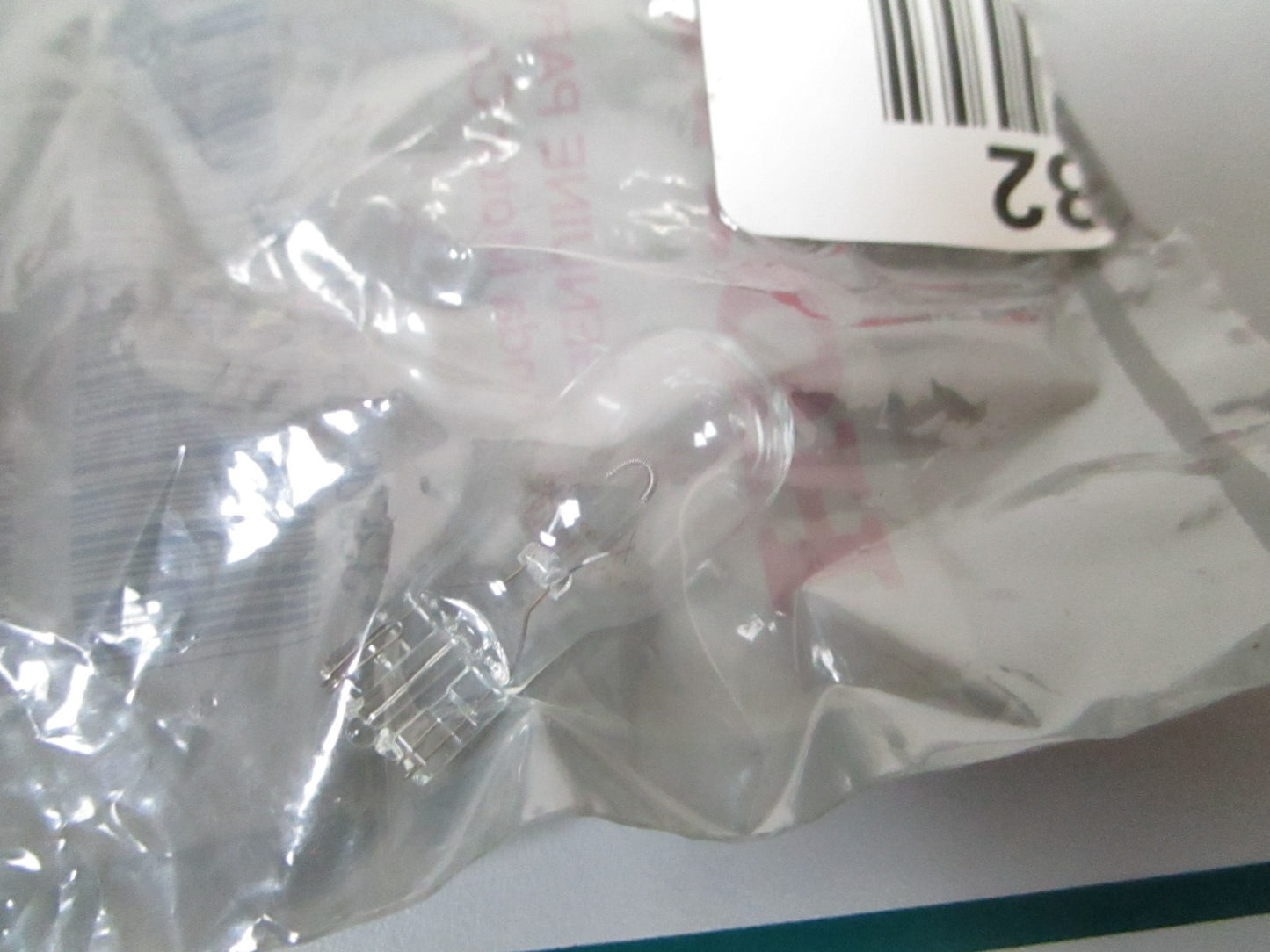 NEW OEM 33506-SJ6-004 Honda Bulb 0810