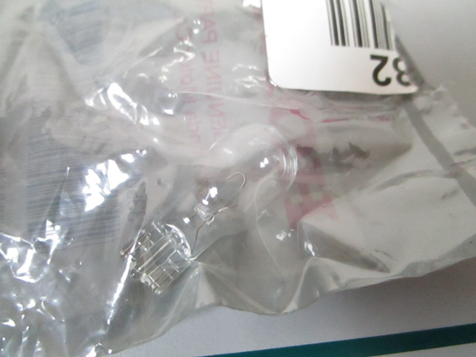 NEW OEM 33506-SJ6-004 Honda Bulb 0810
