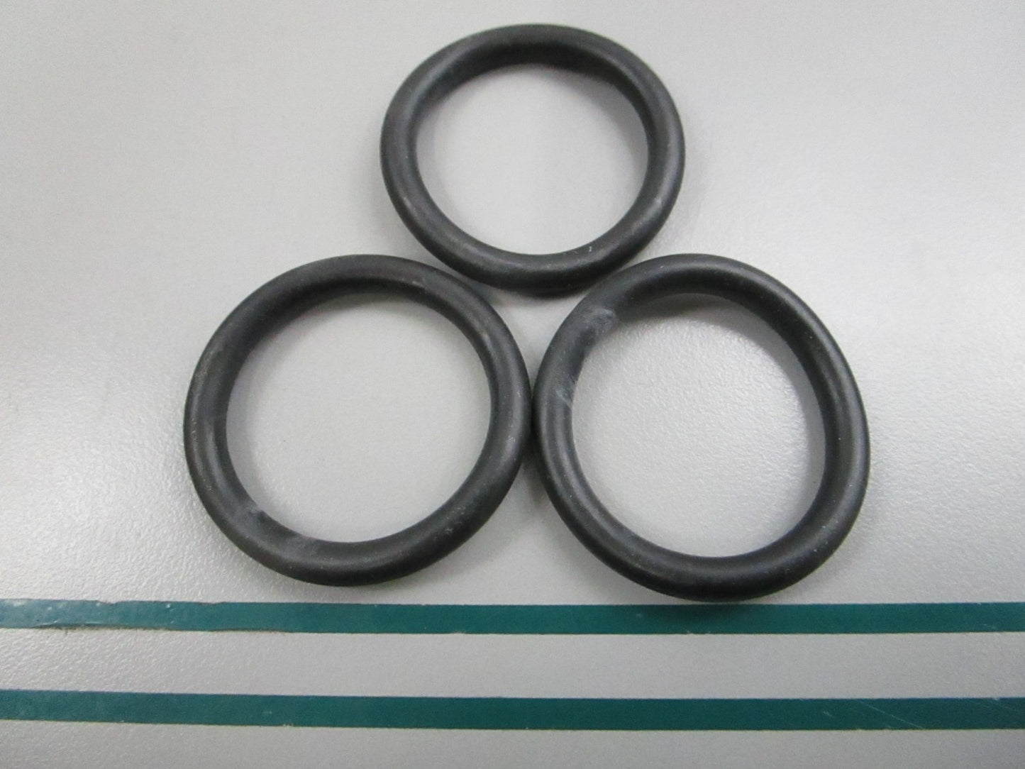 NEW OEM (LOT OF 3) 941820 Volvo Penta O-Ring 0810