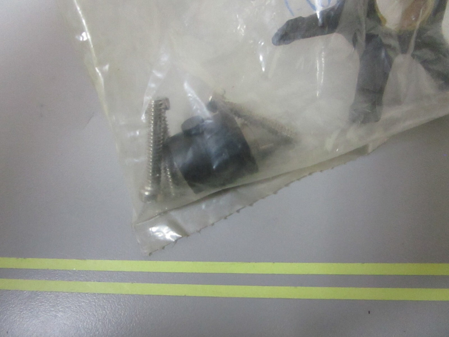 *NEW OEM* 0720 OMC Johnson Evinrude Impeller Kit 379767 0379767