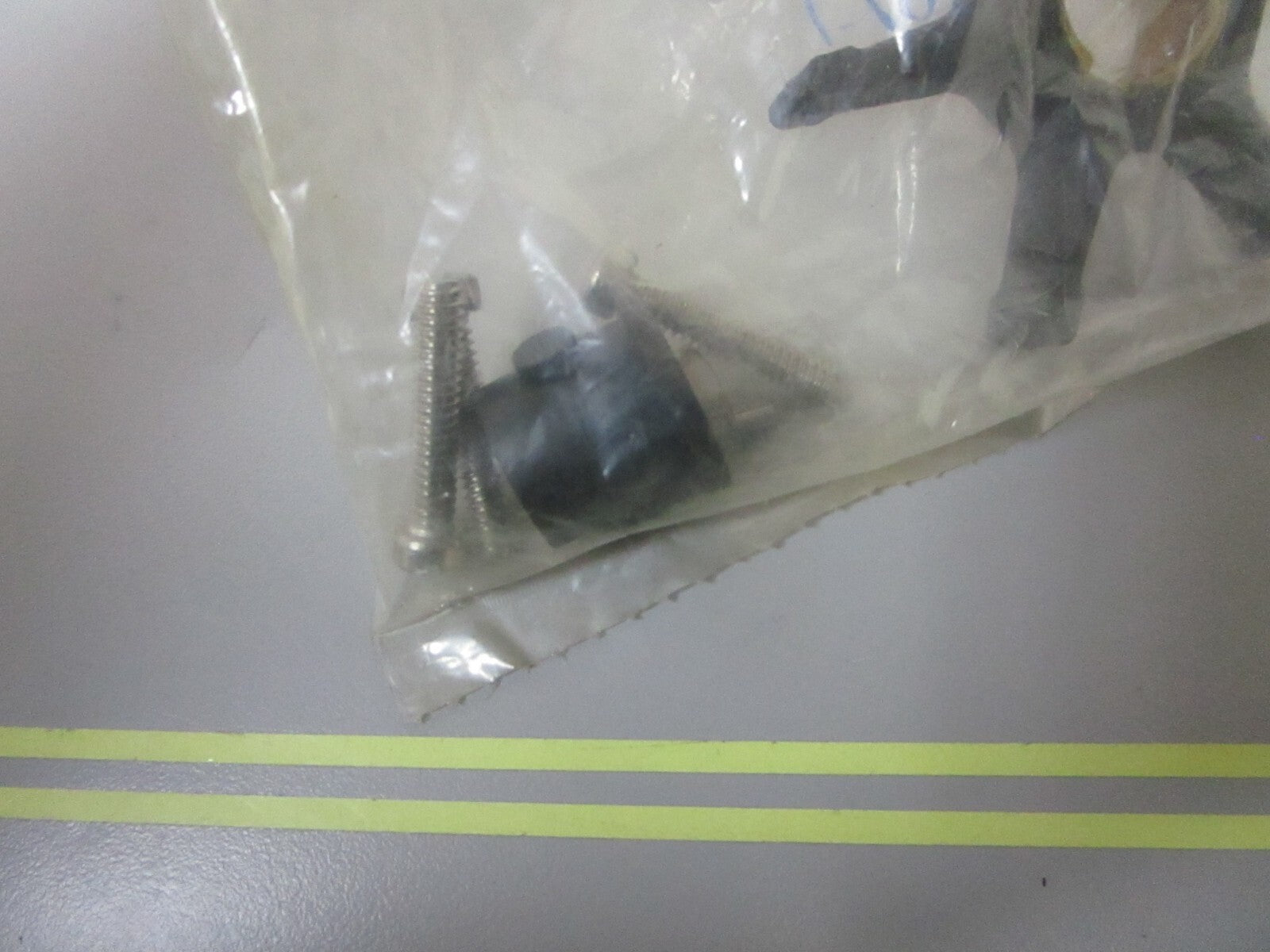 *NEW OEM* 0720 OMC Johnson Evinrude Impeller Kit 379767 0379767