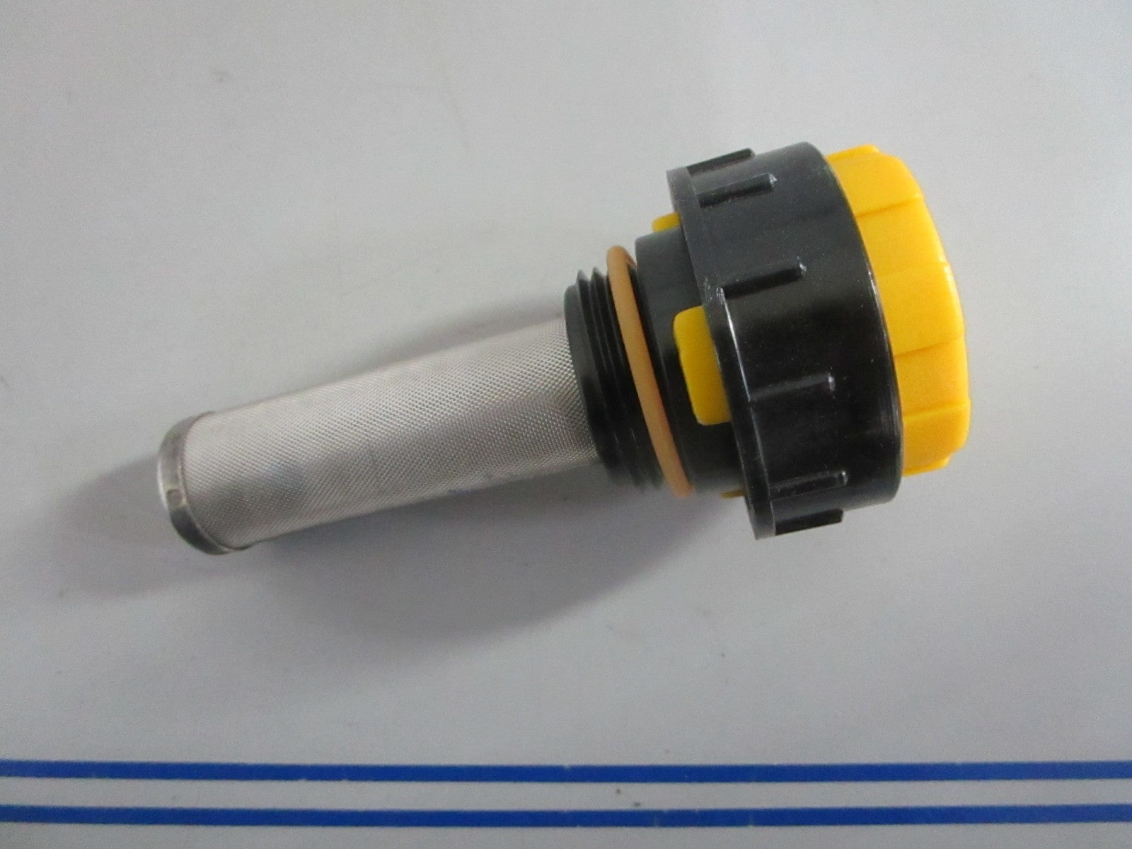 NEW OEM 36-8M0046175 Mercury Quicksilver Cap Assy 0820