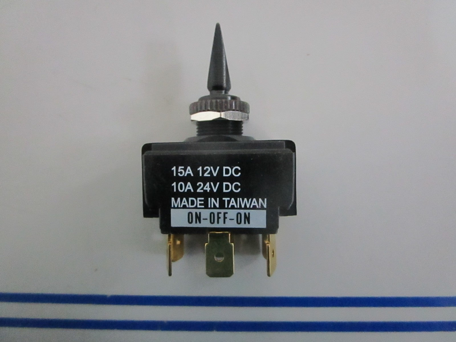 NEW TG40040 Sierra On-Off-On Toggle Switch 0820