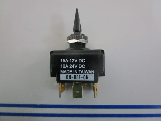 NEW TG40040 Sierra On-Off-On Toggle Switch 0820