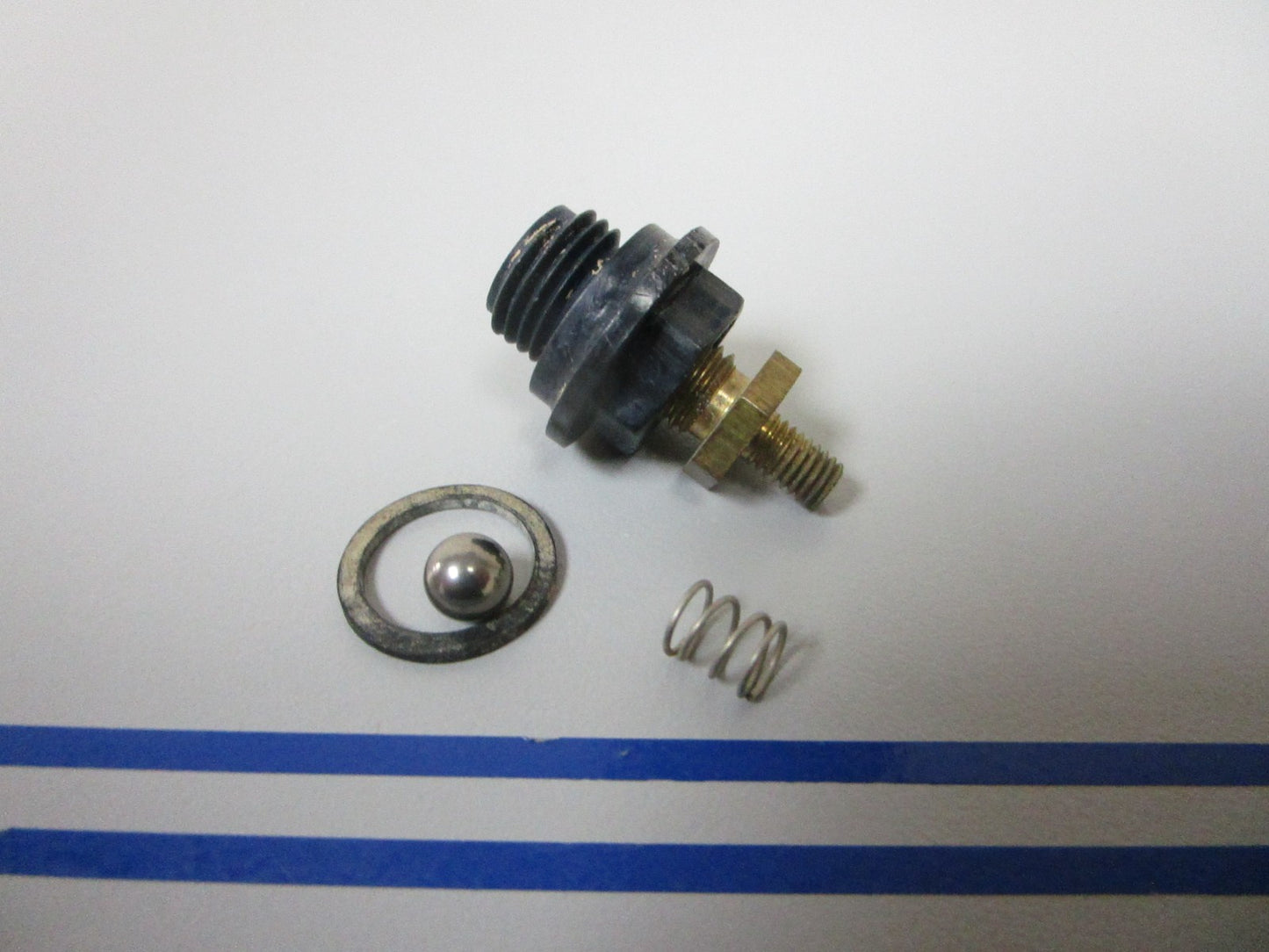 NEW OEM 172574 0172574 OMC Johnson Evinrude Sending Unit Kit 0720