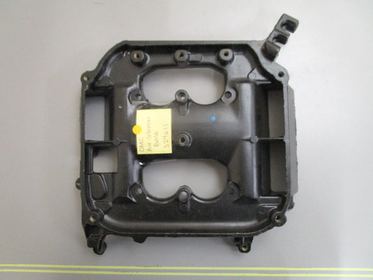 *NEW OEM* 0820 OMC Johnson Evinrude Air Silencer Base 329611 0329611