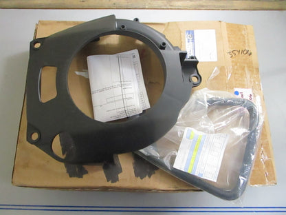 *NEW OEM* 0820 OMC Johnson Evinrude Flywheel Cover 354106 0354106