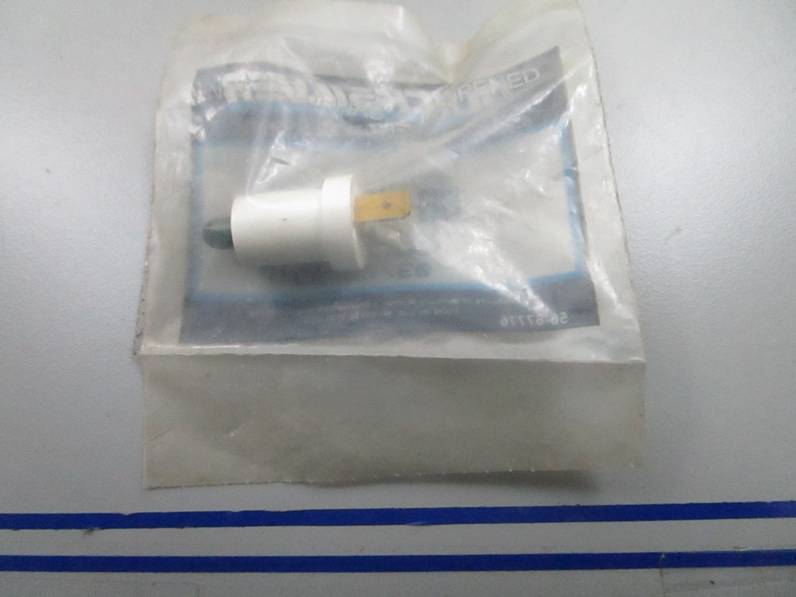 *NEW OEM* 0810 Mercury Quicksilver Socket 88-823729