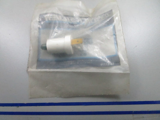 *NEW OEM* 0810 Mercury Quicksilver Socket 88-823729