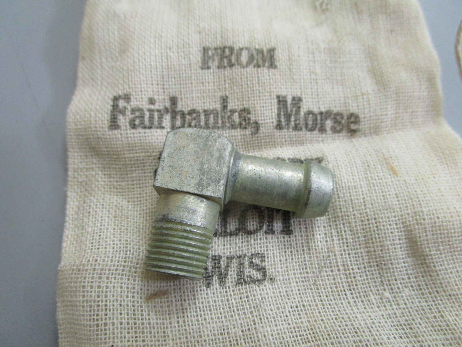 *NEW* 0820 Fairbanks-Morse Magneto Cover 397-429