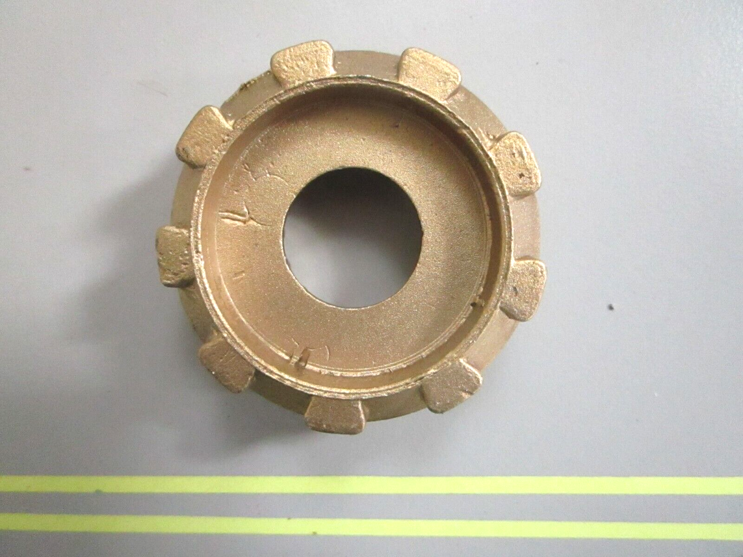 *NEW OEM* 0750 Mercury Quicksilver WASHER 12-31211A3