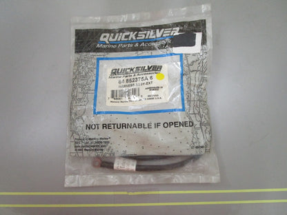 *NEW OEM* 0810 Mercury Quicksilver Extension Harness Assembly 84-852375A6