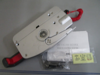 *NEW OEM* 0820 Tohatsu Nissan RC5C 8HP 9.8HP 2003-05 Remote Control Ay 3B7843502