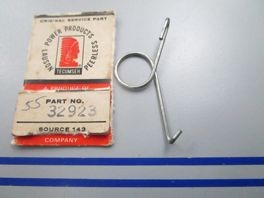 NEW OEM 32923 Tecumseh Spring 0810