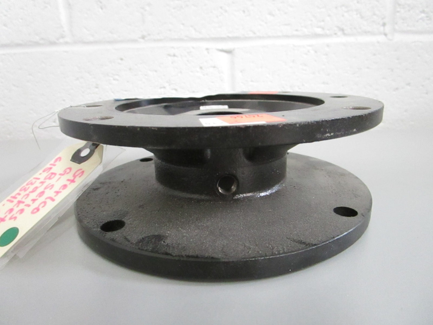 Sterlco 615.13341.01 G-Series Motor Bracket Steam Condensate NEW OEM 0820