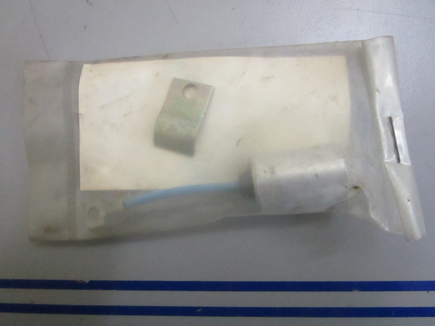 *NEW OEM* 0810 Mercury Force Condenser Kit K12357