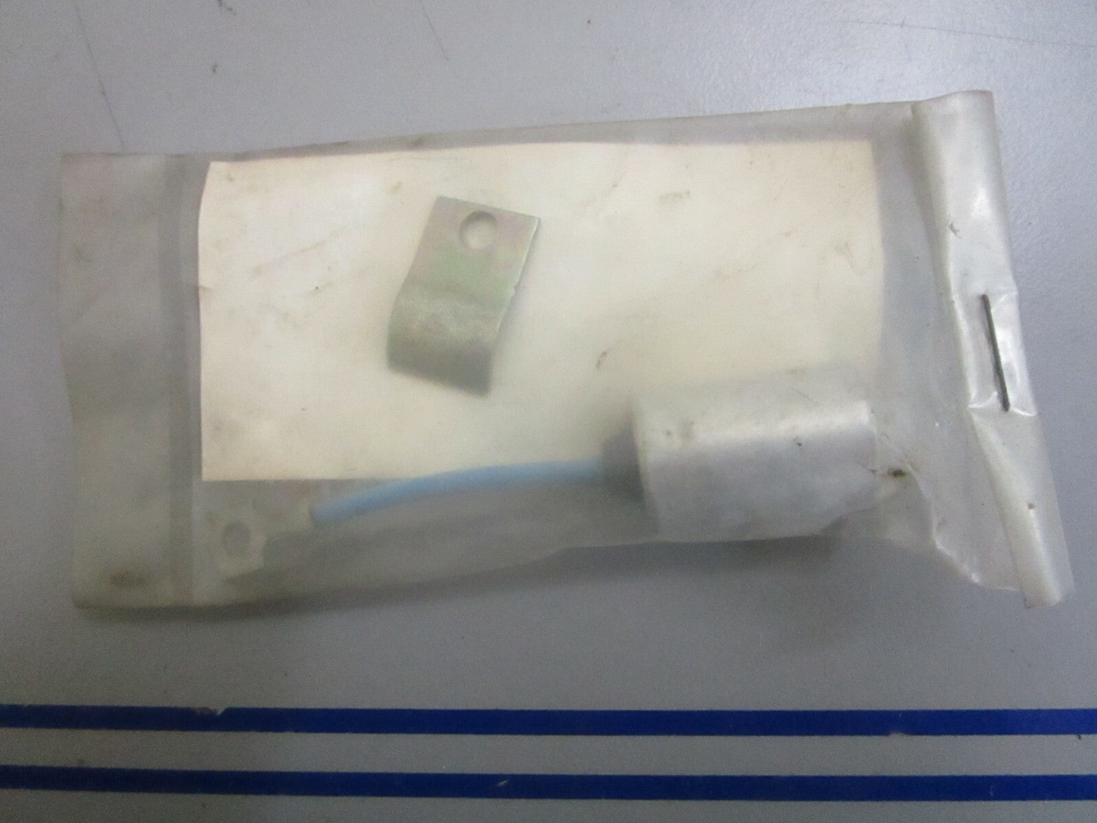 *NEW OEM* 0810 Mercury Force Condenser Kit K12357