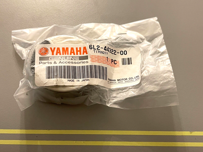 *NEW OEM* 0750 Yamaha INSERT 6L2-44322-00-00
