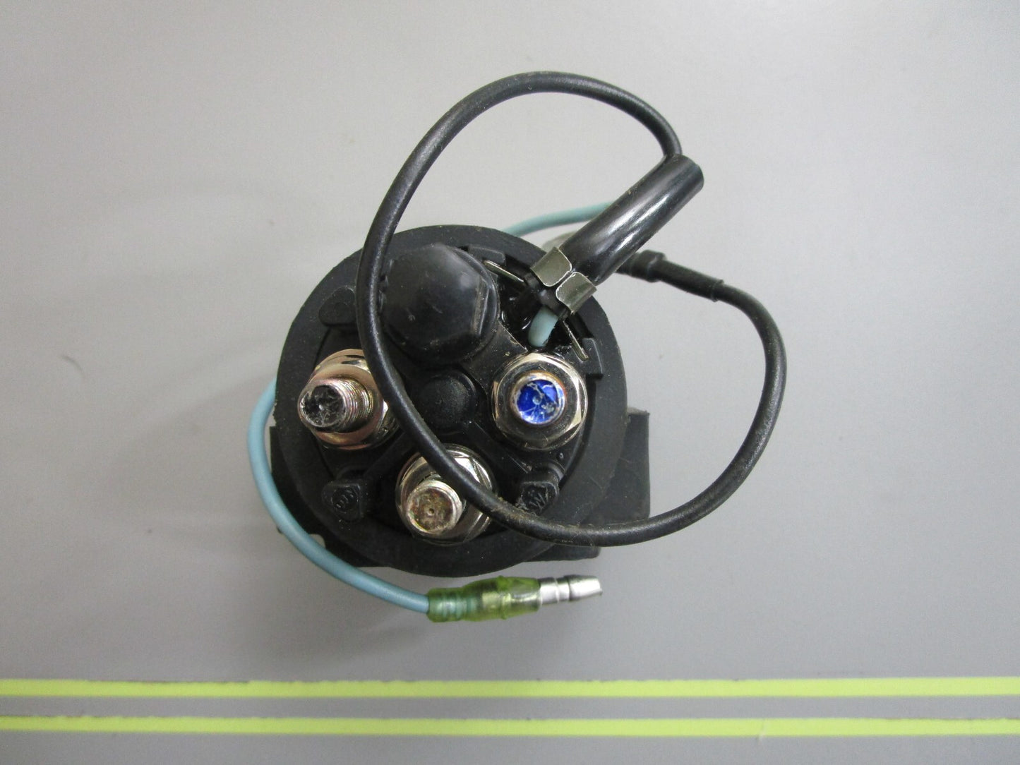 *NEW OEM* 0820 OMC Johnson Evinrude Relay Ay 5031483