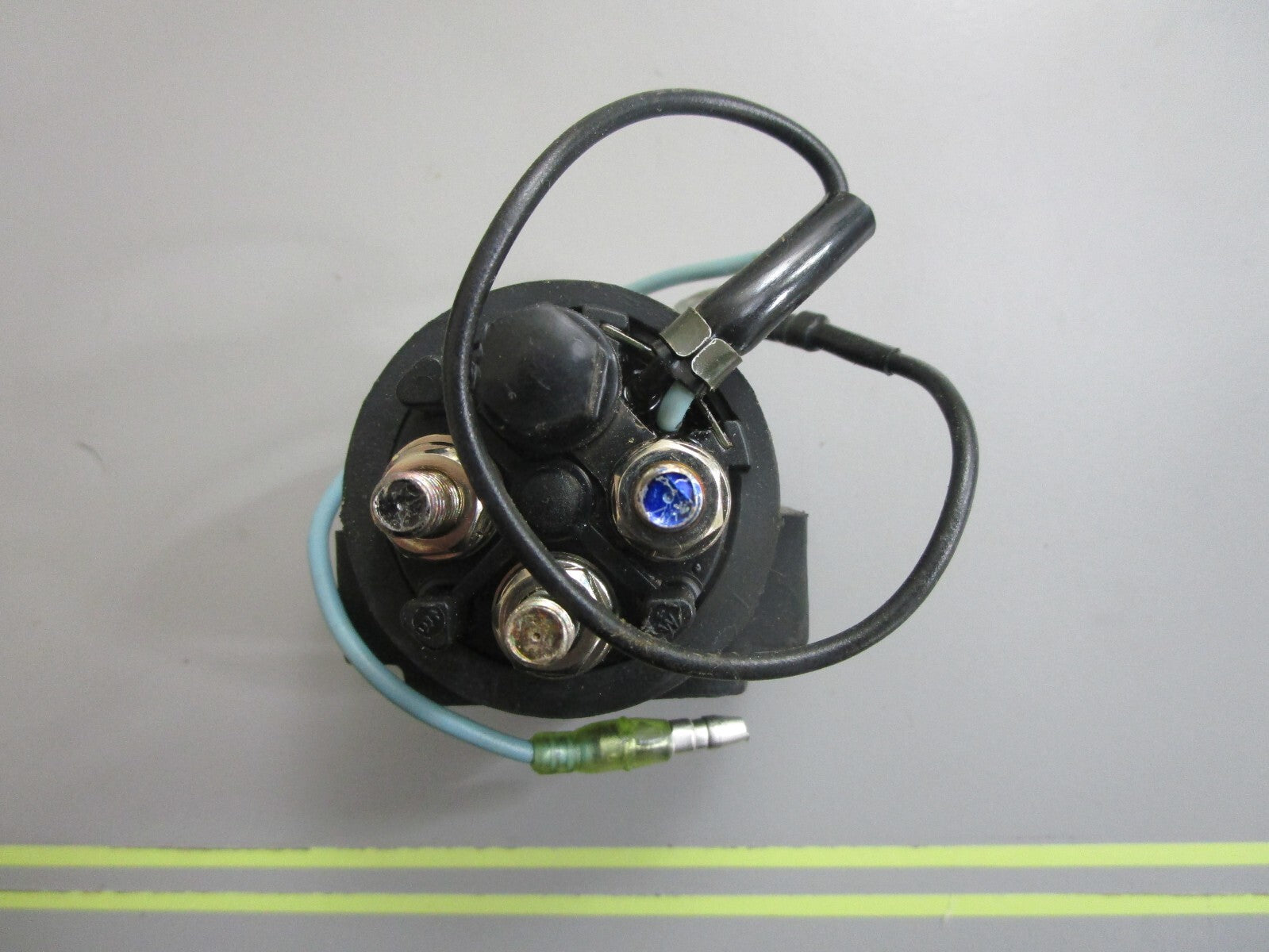 *NEW OEM* 0820 OMC Johnson Evinrude Relay Ay 5031483