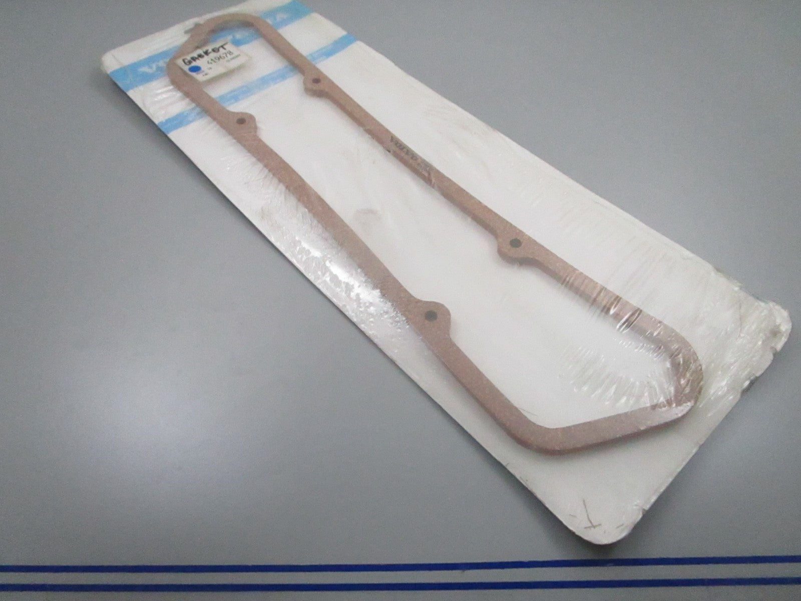 *NEW OEM* 0810 Volvo Penta Gasket 419678