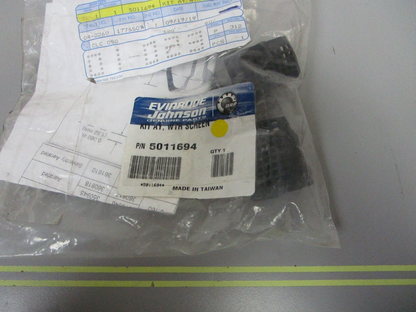 *NEW OEM* 0720 OMC Johnson Evinrude Water Screen Kit Assembly 5011694