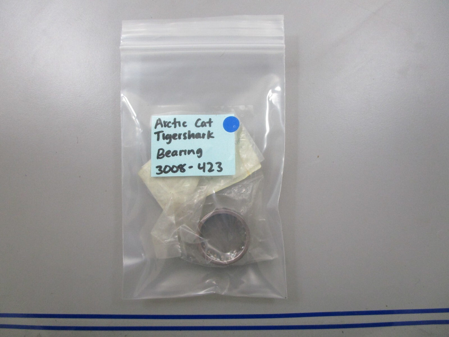 *NEW OEM* 0810 Arctic Cat Tigershark Bearing 3008-423