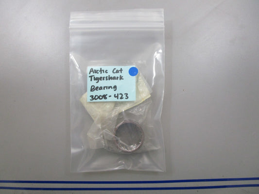 *NEW OEM* 0810 Arctic Cat Tigershark Bearing 3008-423