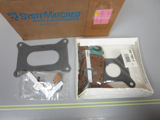 *NEW OEM* 0720 OMC Johnson Evinrude Carburetor Kit 987440 0987440