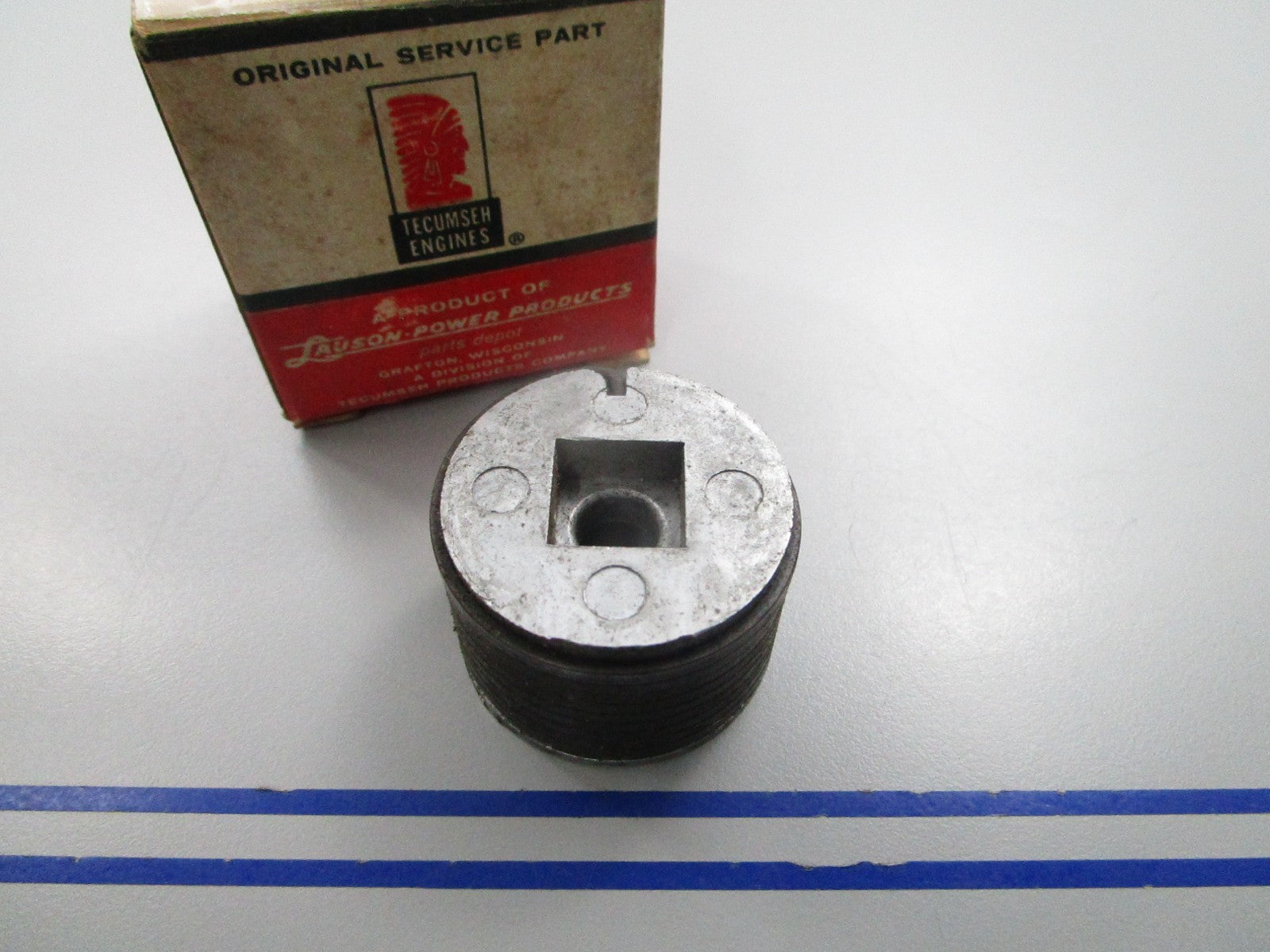 NEW OEM 30525 Tecumseh Clutch Assembly 0810