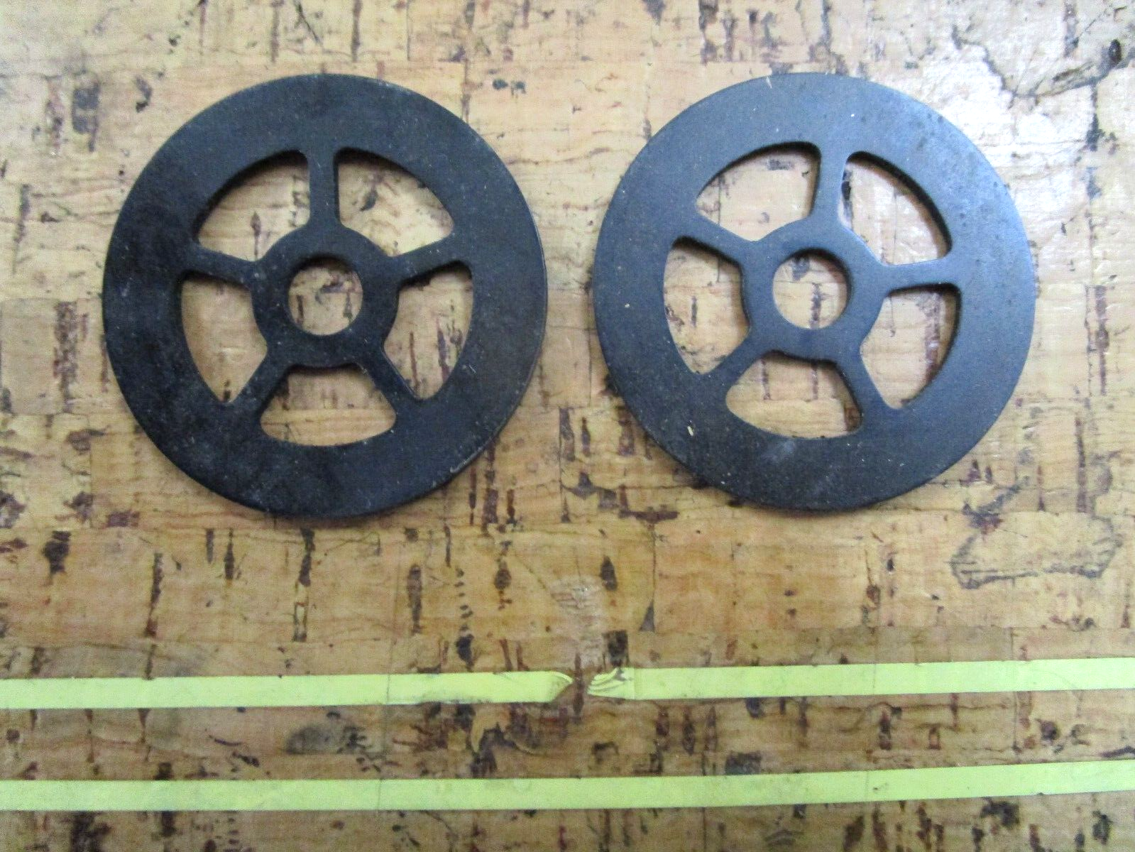 *NEW OEM* (LOT OF 2) 0750 OMC Johnson Evinrude GASKET 338879 0338879